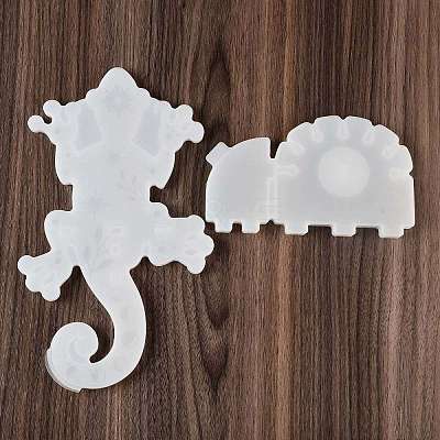 DIY Silicone Candle Molds DIY-A050-02C-1
