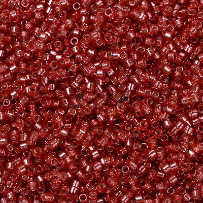 MIYUKI Delica Beads X-SEED-J020-DB2159-1
