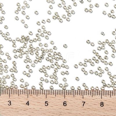 TOHO 11/0 Round Beads X-SEED-TR11-0558-1