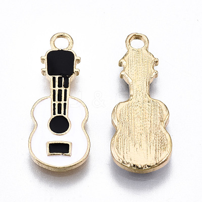 Eco-Friendly Zinc Alloy Pendants X-FIND-N048-65E-NR-1