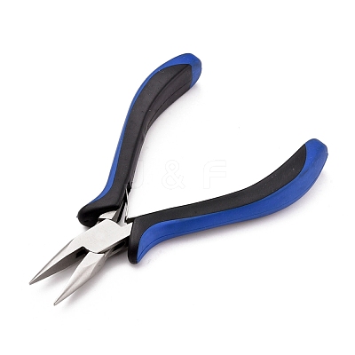 45# Carbon Steel Jewelry Pliers PT-K002-01P-B-1
