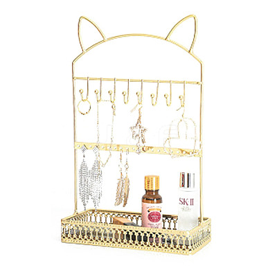 Metal Earring Rack PW-WG75182-01-1