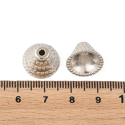Plastic Bead Cone PL-CBA973B-08-1