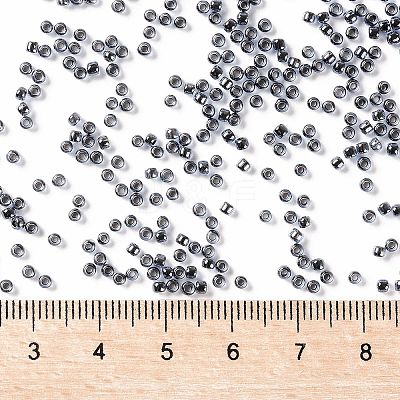 TOHO 11/0 Round Beads X-SEED-TR11-0362-1
