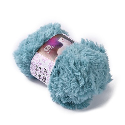 Polyester & Nylon Yarn YCOR-C001-01A-1
