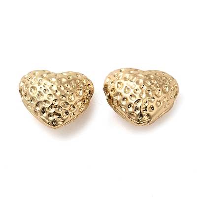 Brass Bead X-KK-H455-07G-1