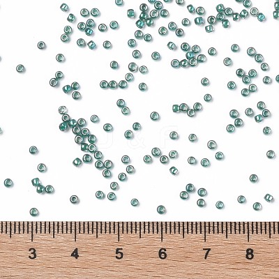 TOHO 11/0 Round Beads SEED-TR11-1833-1