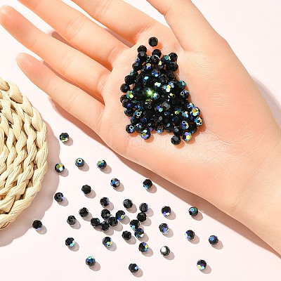 Preciosa® Crystal Beads Y-PRC-BB5-23980-200-1