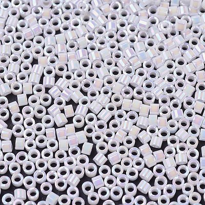 MIYUKI Delica Beads SEED-X0054-DB0202-1