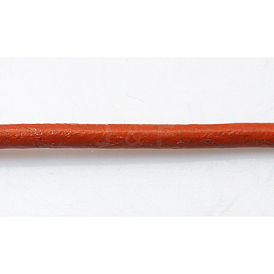 Cowhide Leather Cord WL-2MM-A15-1