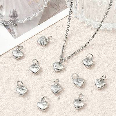 SHEGRACE Brass Charms XGRQ7H438-961P-1