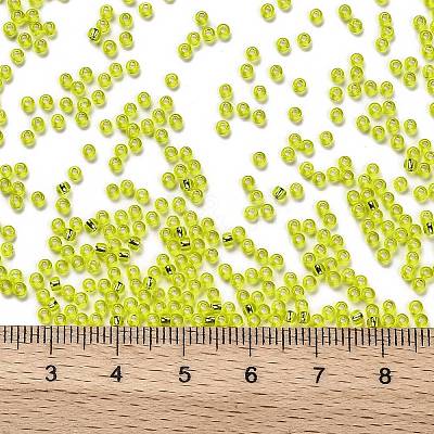 TOHO 11/0 Round Beads SEED-XTR11-0032-1