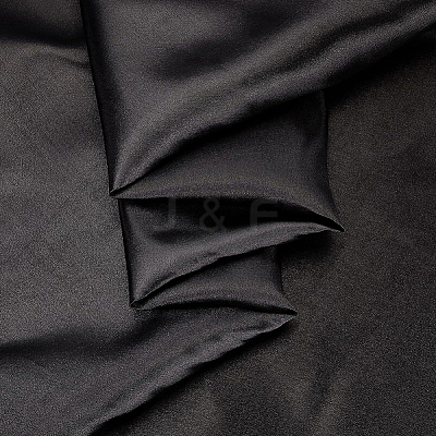 Polyester Grosgrain Fabric OCOR-WH0020-13A-1