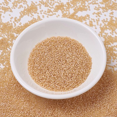 MIYUKI Delica Beads SEED-X0054-DB0852-1