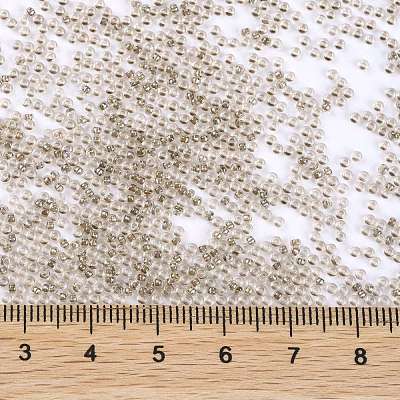 MIYUKI Round Rocailles Beads SEED-JP0010-RR3645-1