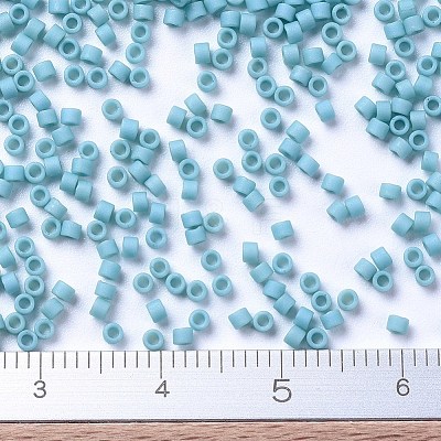 MIYUKI Delica Beads SEED-JP0008-DB0375-1
