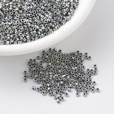 MIYUKI Delica Beads X-SEED-J020-DB0545-1