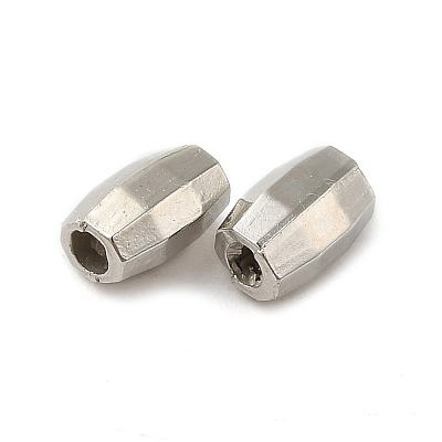 CCB Plastic Beads LS-CCB-H001-05P-1
