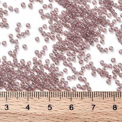 TOHO 11/0 Round Beads SEED-TR11-0151-1