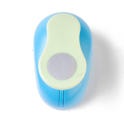 Embossing DIY Paper Printing Card Cutter DIY-WH0074-03D-1