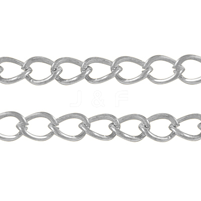Iron Twisted Chains X-CH-R001-N-1