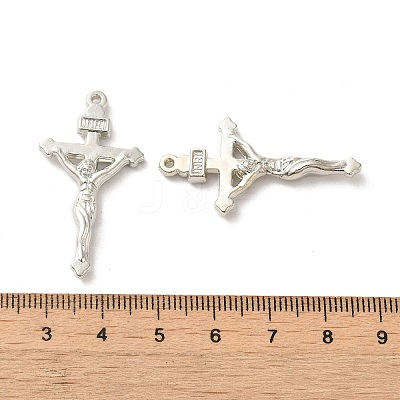 CCB Plastic Pendants X-CCB-H8332-1