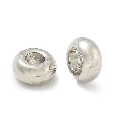 Alloy Beads TIBE-P003-10P-1