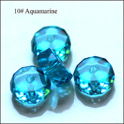 K9 Glass SWAR-F078-4x8mm-10-1