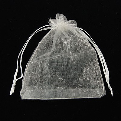 Organza Gift Bags X-T0CMH0B3-1
