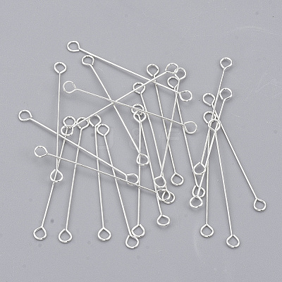 Iron Eye Pins X-IFIN-S126-01D-S-1