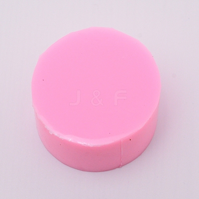 3D Cactus Food Grade Silicone Molds DIY-WH0176-63-1