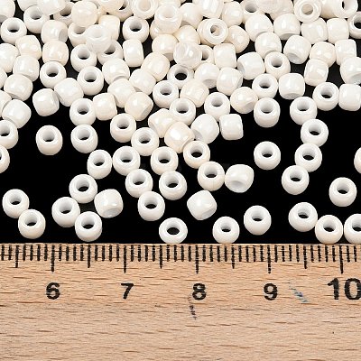 TOHO 6/0 Round Beads X-SEED-TR06-0123L-1