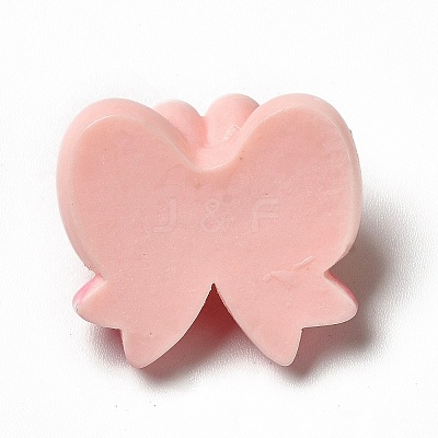 Cartoon Opaque Resin Cabochons RESI-C030-02C-1