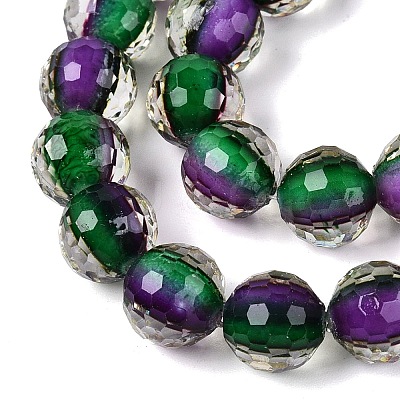 Resin Beads Strands RESI-N044-04A-C05-1