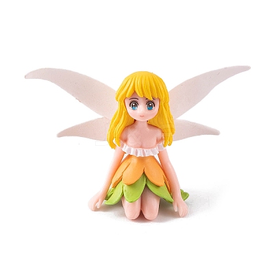 Mini PVC Fairy MIMO-PW0003-170A-1
