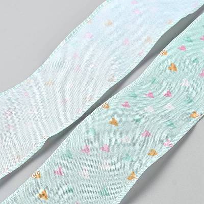 Polyester Ribbon OCOR-WH20050-010A-1