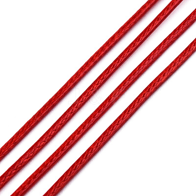 Korean Waxed Polyester Cord YC-1.2mm-NO135-1