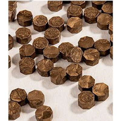 Sealing Wax Particles for Retro Seal Stamp DIY-WH0153-03-1