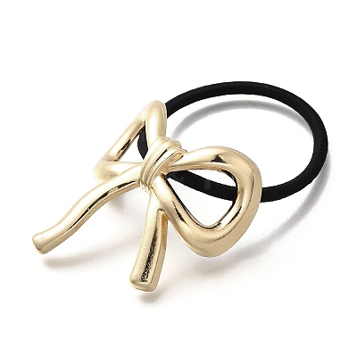 Elastic Hair Ties OHAR-K004-01J-1