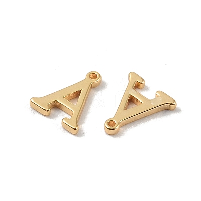 Brass Pendants KK-R164-01A-G-1
