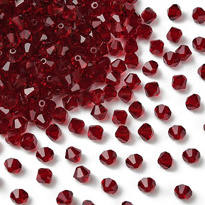 Preciosa® Crystal Beads Y-PRC-BA6-90090-1