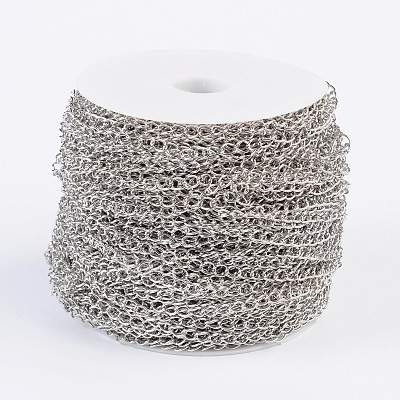 Iron Side Twisted Chain CH-DK0.9-P-FF-1