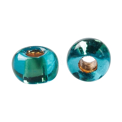 TOHO Round Seed Beads SEED-JPTR11-0756-1