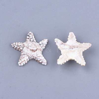 Resin Cabochons RESI-T033-02-1