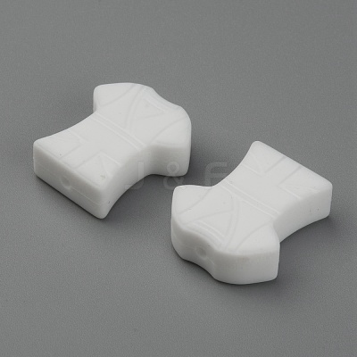 Food Grade Eco-Friendly Silicone Beads FIND-WH0125-19A-1