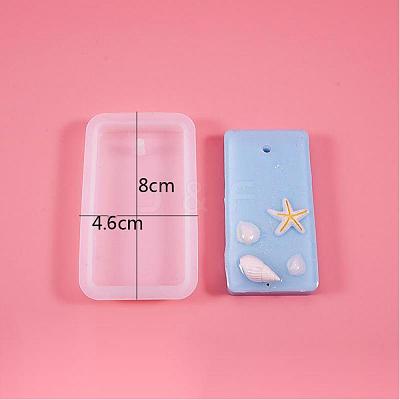DIY Silicone Molds AJEW-F030-10A-1