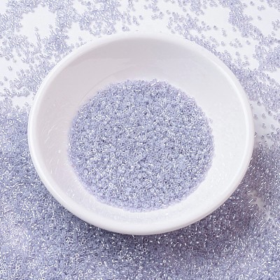 MIYUKI Delica Beads SEED-X0054-DB0241-1