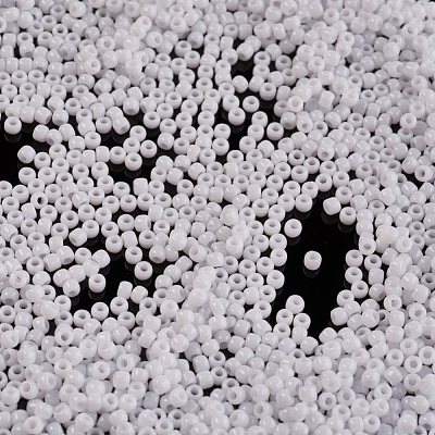MGB Matsuno Glass Beads SEED-R033-2mm-743-1