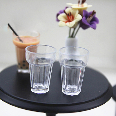 Mini Resin Cup BOTT-PW0001-201-1