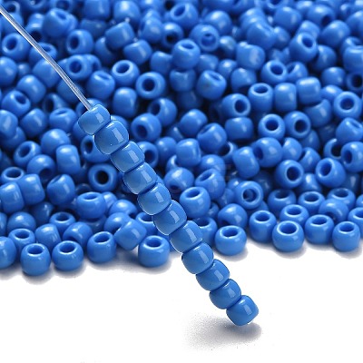 TOHO 6/0 Round Beads SEED-XTR06-0043D-1